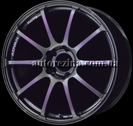Advan 833 RS Dark GM